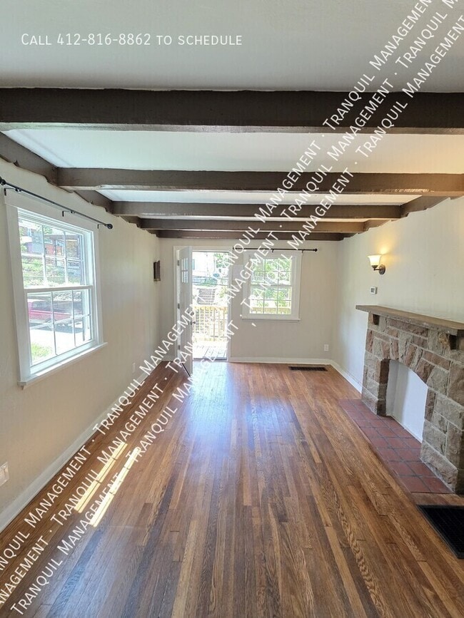 3018 Stafford St in Pittsburgh, PA - Building Photo - Building Photo