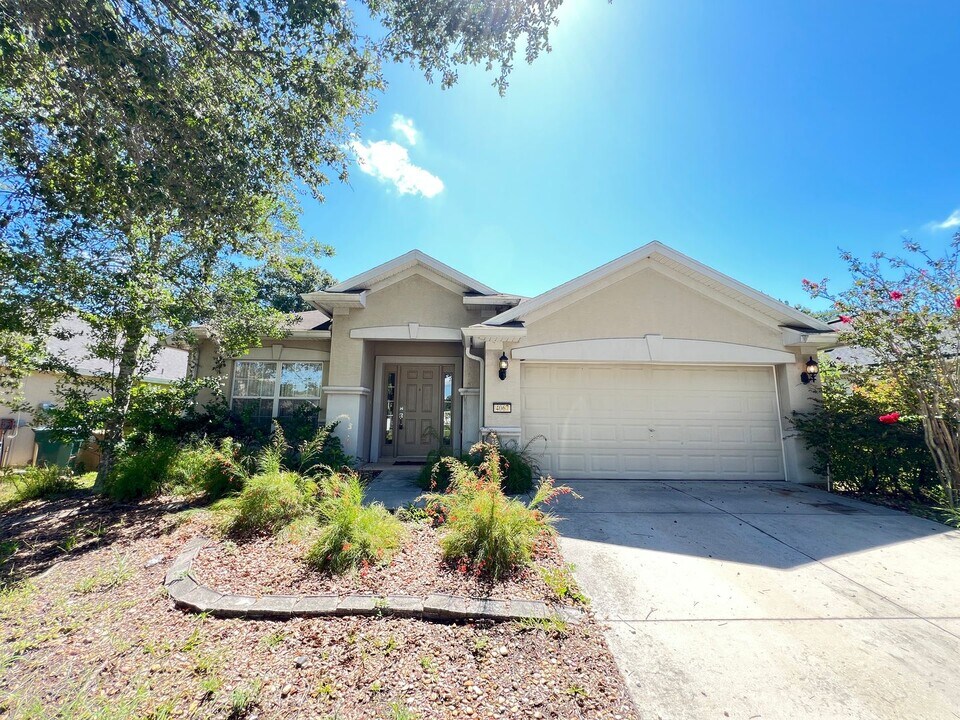4067 SW 46th Terrace in Ocala, FL - Building Photo
