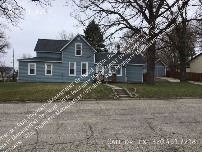 property at 702 5th Ave E