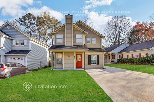 property at 4358 Bridle Path Ct