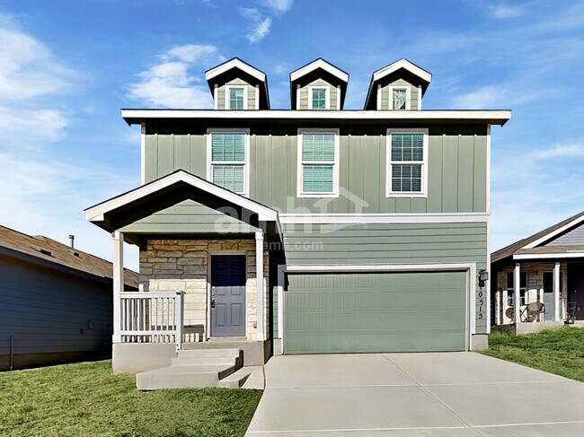 property at 10515 Varmus Dr