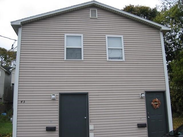 property at 45 Cintra Ln W