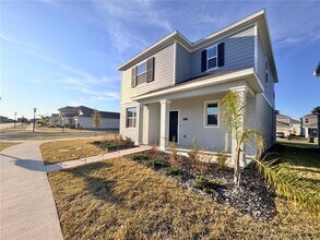 2814 Armstrong Ave in Clermont, FL - Building Photo - Building Photo