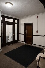 1576 Commonwealth Ave in Boston, MA - Building Photo - Building Photo