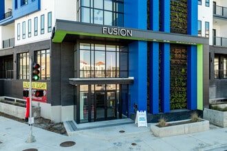 Fusion at Neon in Norfolk, VA - Building Photo - Building Photo