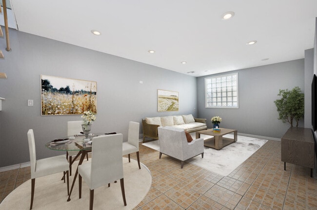 2833 N Francisco Ave in Chicago, IL - Building Photo - Building Photo