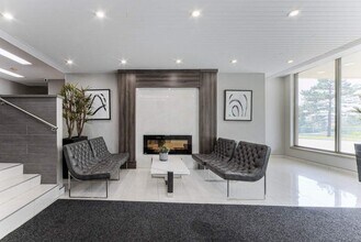 Windjammer Apartments I & II in Ajax, ON - Building Photo - Building Photo