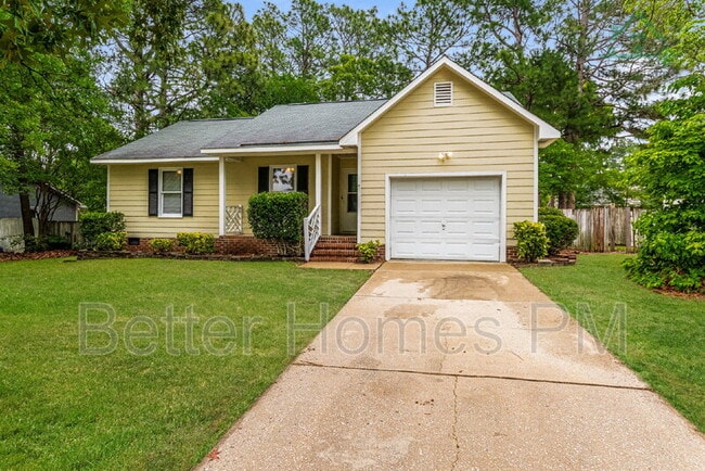 property at 7312 Pebblebrook Dr