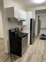 13230 Fort Rd NW in Edmonton, AB - Building Photo