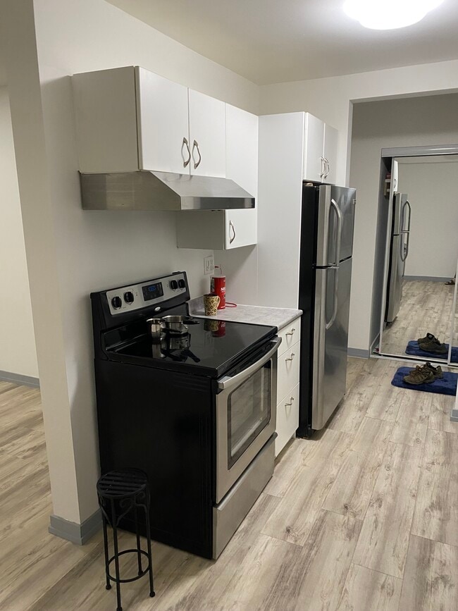 property at 13230 Fort Rd NW