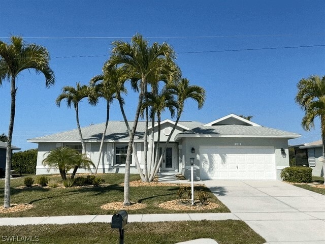 property at 1430 Delbrook Way