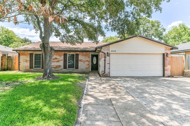 property at 9902 Wren St