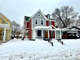 47 S Lasalle St in Indianapolis, IN - Building Photo