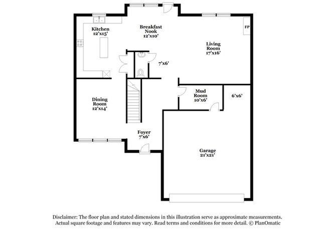 161 Trevor Ridge in Clayton, NC - Foto de edificio - Building Photo