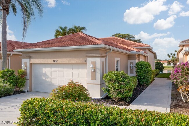 7891 Sanctuary Cir in Naples, FL - Building Photo - Building Photo