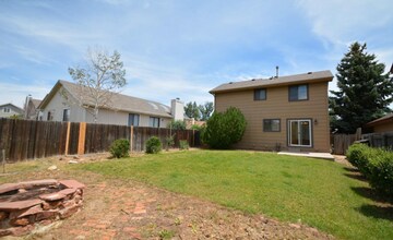 8250 Candon Dr in Colorado Springs, CO - Building Photo - Building Photo