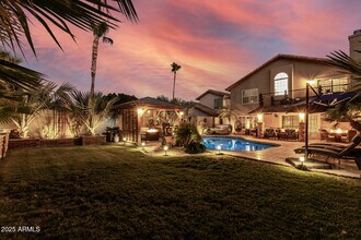 5956 E Phelps Rd in Scottsdale, AZ - Building Photo - Building Photo