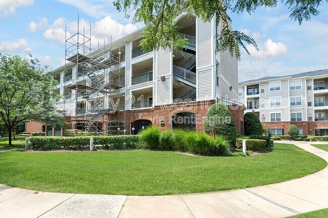 property at 4860 Eisenhower Ave