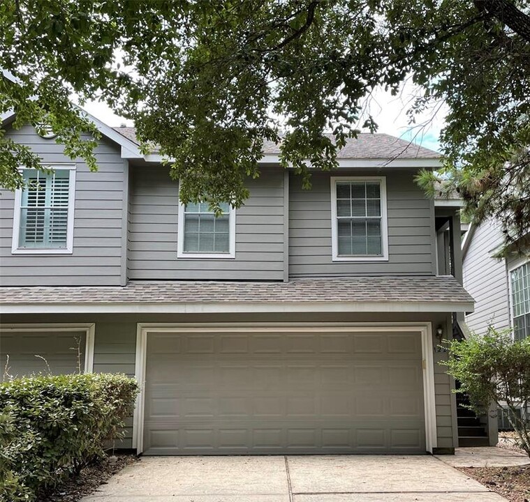 122 Anise Tree Pl in Spring, TX - Building Photo