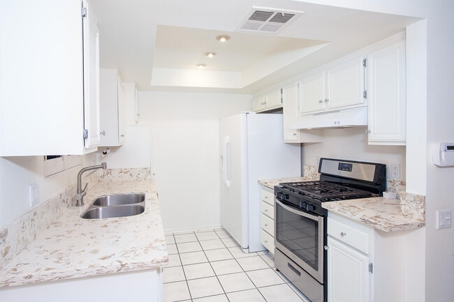 451 E Vía Carisma in Palm Springs, CA - Building Photo - Building Photo