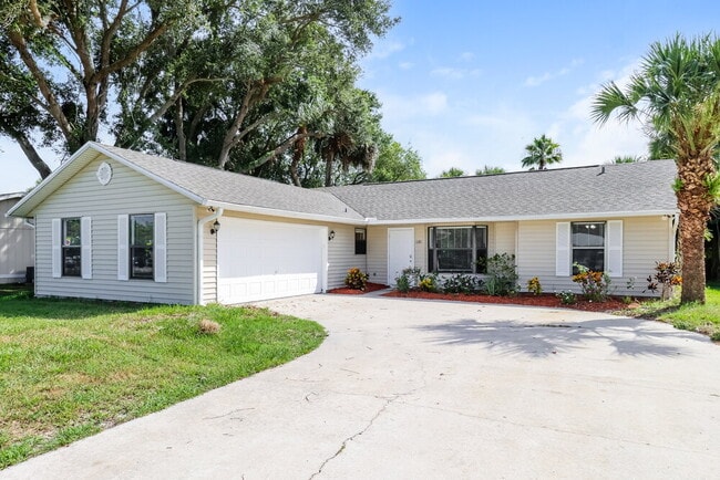 property at 1181 Barber St