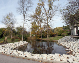 Stone Lake in Indianapolis, IN - Building Photo - Building Photo