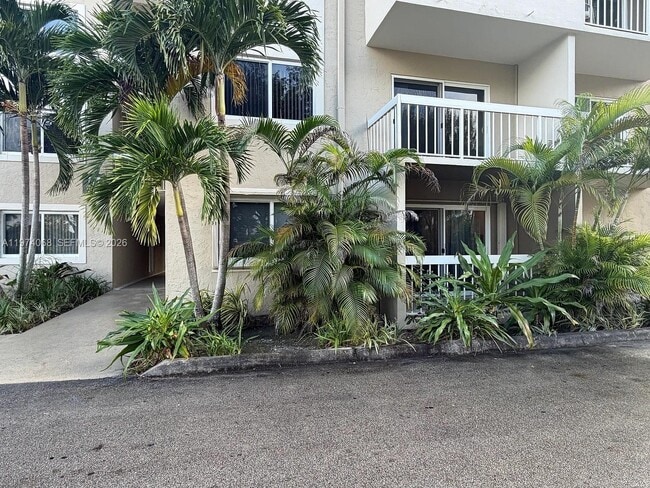 property at 7920 Camino Real