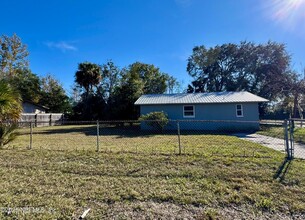 5213 McManus Dr in Jacksonville, FL - Building Photo - Building Photo