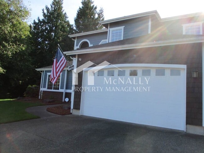 property at 13510 11th Ave Ct NW