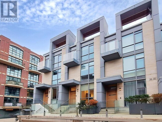 850 Richmond St W in Toronto, ON - Building Photo - Building Photo