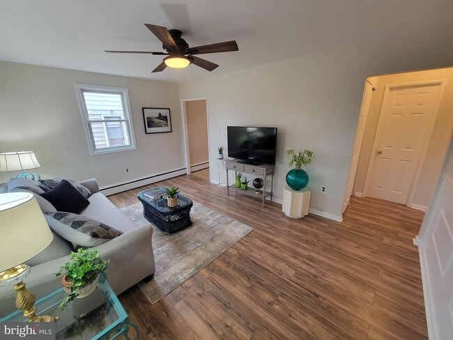 806 Woodland Ave in Wilmington, DE - Building Photo - Building Photo