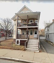 6 High St, Unit #2 in Somerville, MA - Building Photo