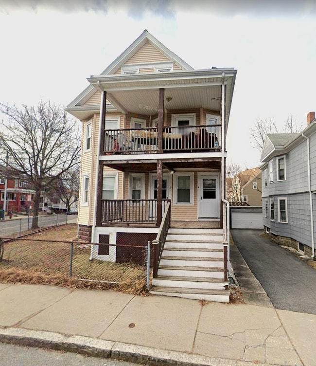 property at 6 High St