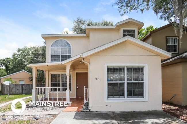 property at 1631 Callie Ct