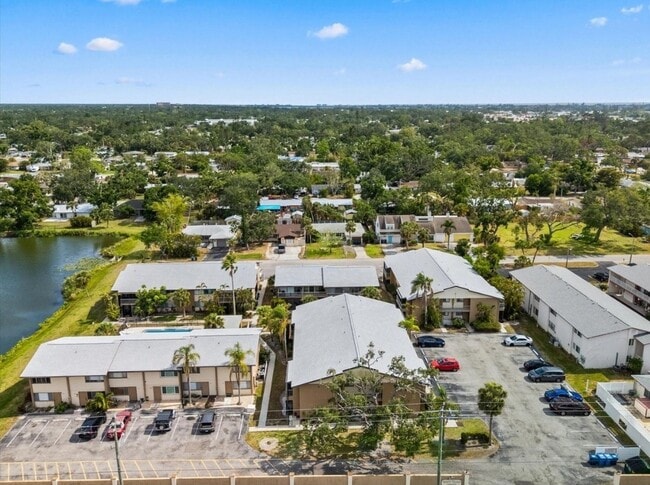 property at 2938 Clark Rd