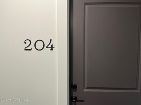 935 Franklin St in Louisville, KY - Building Photo