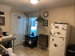 318 North St, Unit 4 in Burlington, VT - Building Photo - Building Photo