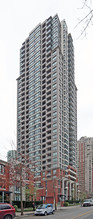 Yaletown Park 3 in Vancouver, BC - Building Photo - Building Photo