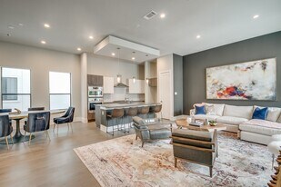 1615 Wheeler Ave in Houston, TX - Building Photo