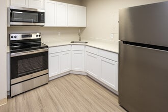 26 Hundred Residences in Lake Charles, LA - Foto de edificio - Interior Photo