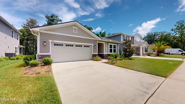 282 Little Bear Run in Jacksonville, FL - Building Photo - Building Photo