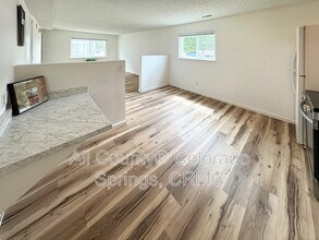 6674 Provincial Dr in Fountain, CO - Building Photo - Building Photo