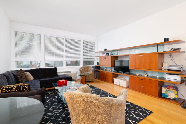 property at 30 Constitution Way