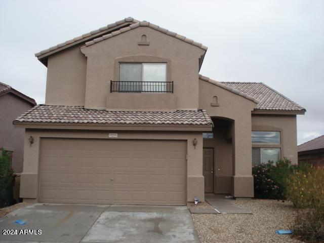 15532 W Meade Ln in Goodyear, AZ - Building Photo