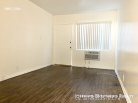 1136 N Ogden Dr in West Hollywood, CA - Building Photo - Building Photo