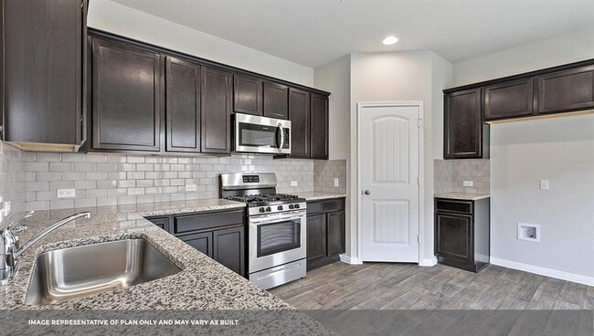 8108 Linnie Ln in Austin, TX - Building Photo - Building Photo