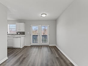 Knight Road Apartments in Huntsville, AL - Building Photo - Building Photo