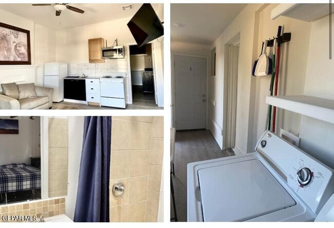 1408 Arizona Ave in El Paso, TX - Building Photo - Building Photo