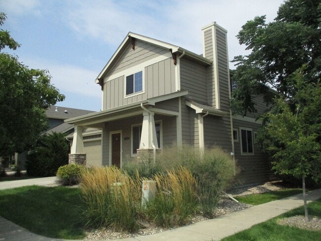 2850 Annelise Way in Fort Collins, CO - Building Photo - Building Photo