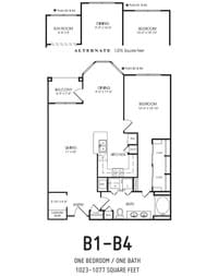 Residences at Gramercy - 12